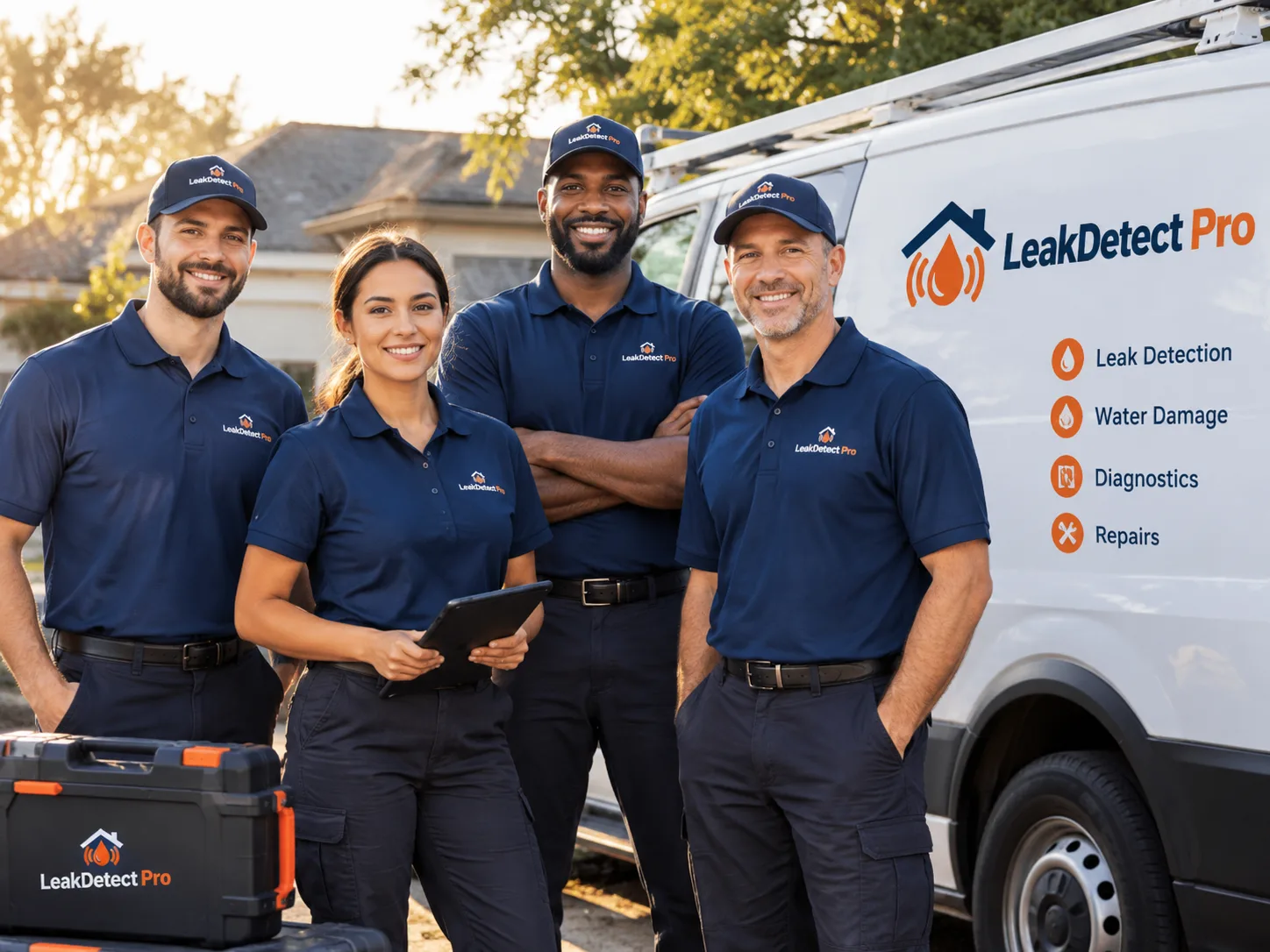 Roof Repair company in Lake, MS